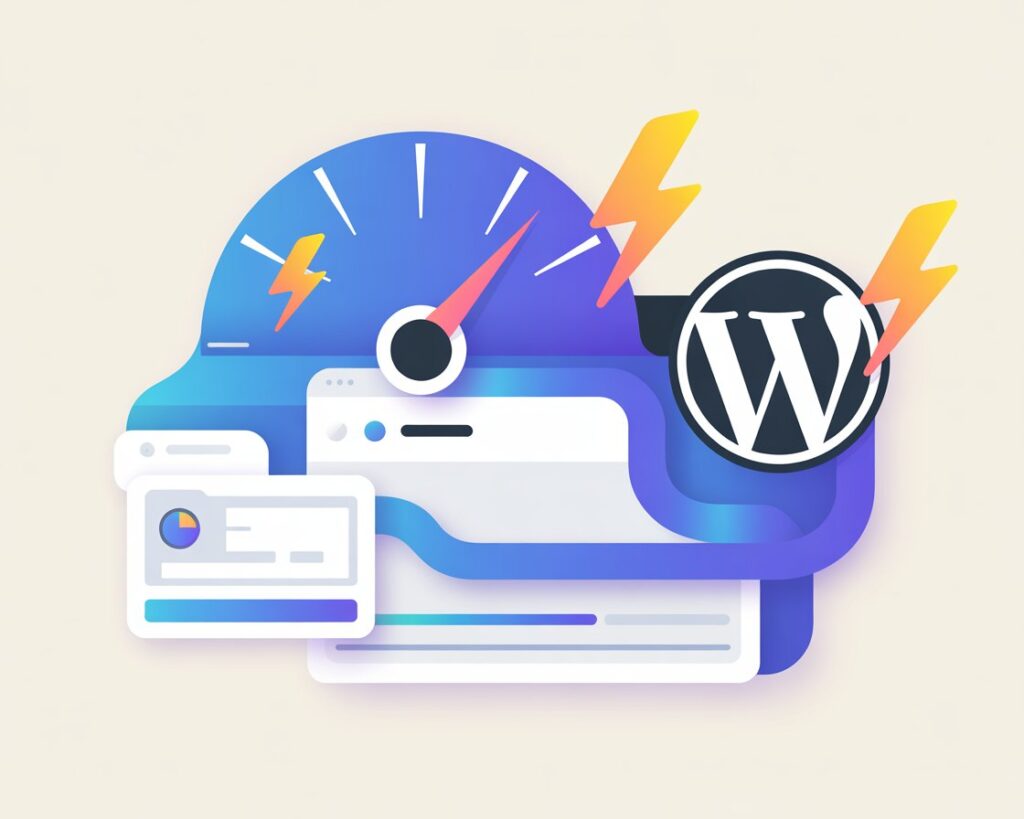 Learn WordPress development - Speed optimization and performance improvement