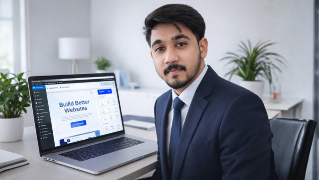 Huzaifa Professional WordPress Developer