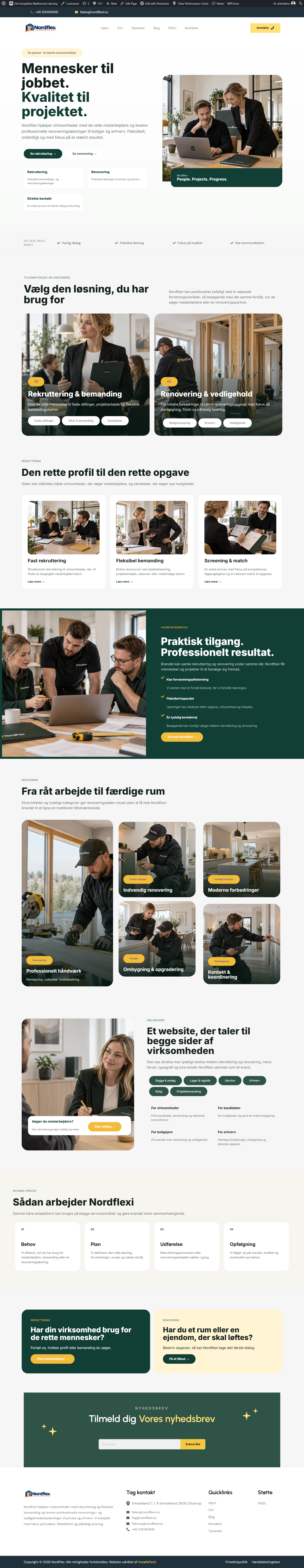 NordFlex nordflex – screenshot 2